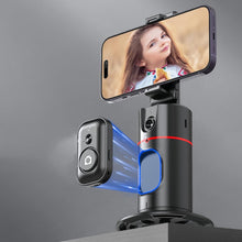 Laden Sie das Bild in den Galerie-Viewer, Intelligente neuartige Handy-Halterung mit Gesichtserkennung- AI Auto-Tracking