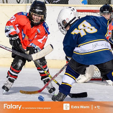 Laden Sie das Bild in den Galerie-Viewer, ThermoFit Pro Kinder – Extrem warme Funktionsunterwäsche. Besser geht es nicht! Testen Sie gratis 6 Wochen.