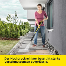 Laden Sie das Bild in den Galerie-Viewer, Kärcher Hochdruckreiniger K 5 Premium Smart Control