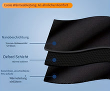 Laden Sie das Bild in den Galerie-Viewer, Anti-Frost- und Schneedecke für Fahrzeuge – magnetischer Windschutzscheiben-Schutz, für PKW, SUV, Geländewagen, Limousinen, Van, kleine LKW