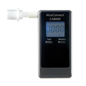PROMITEST. Professionelle Alkoholtester. Höchste Genauigkeit.