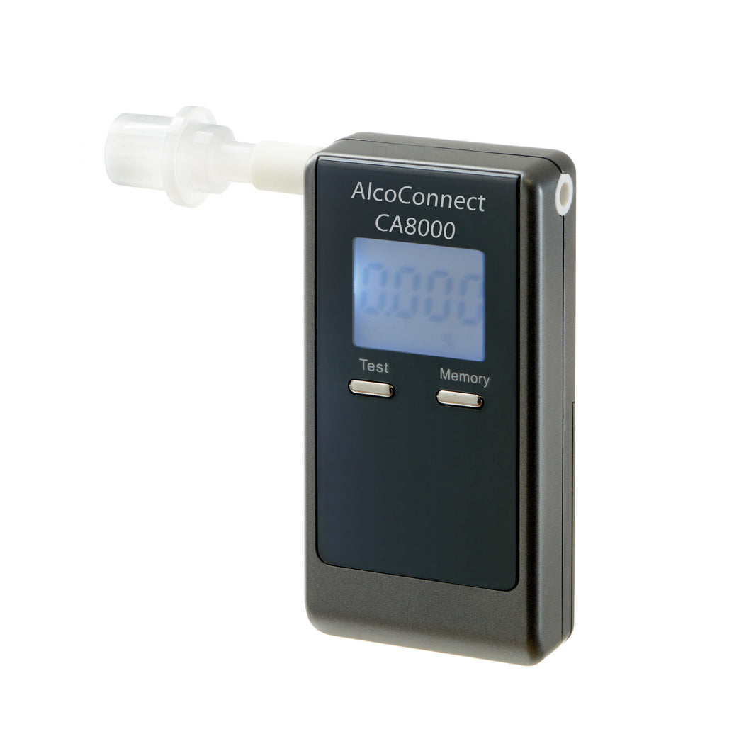 PROMITEST. Professionelle Alkoholtester. Höchste Genauigkeit.