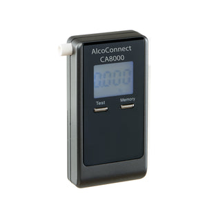 PROMITEST. Professionelle Alkoholtester. Höchste Genauigkeit.
