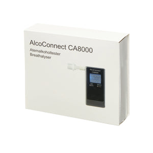 PROMITEST. Professionelle Alkoholtester. Höchste Genauigkeit.