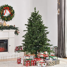 Laden Sie das Bild in den Galerie-Viewer, Künstlicher Weihnachtsbaum – 1,5 m mit realistischer Tannenform
