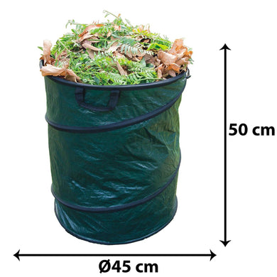 Gartenabfallsack 