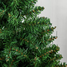 Laden Sie das Bild in den Galerie-Viewer, Künstlicher Weihnachtsbaum – 60 cm für Tisch und Regal