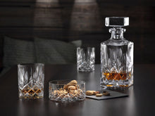 Laden Sie das Bild in den Galerie-Viewer, Noblesse Whiskyglas, Wasserglas 6er Set, Kristallglas