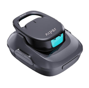 (Topseller -43% UVP) Poolroboter Aiper Scuba SE Akku, Passend für Becken bis 80 m²