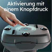 Laden Sie das Bild in den Galerie-Viewer, (Topseller -43% UVP) Poolroboter Aiper Scuba SE Akku, Passend für Becken bis 80 m²