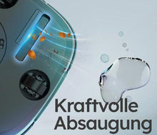 Laden Sie das Bild in den Galerie-Viewer, (Topseller -43% UVP) Poolroboter Aiper Scuba SE Akku, Passend für Becken bis 80 m²