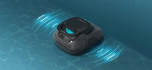 Laden Sie das Bild in den Galerie-Viewer, (Topseller -43% UVP) Poolroboter Aiper Scuba SE Akku, Passend für Becken bis 80 m²