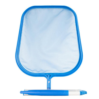 (-25% UVP) Laubkescher mit zusammenschraubbarer Stange 122 cm