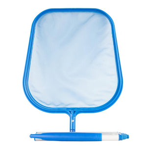 (-25% UVP) Laubkescher mit zusammenschraubbarer Stange 122 cm