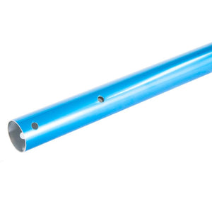 (-24% UVP) 2 x 1,80 mtr. Telestange für Bodensauger, Bürsten oder Kescher