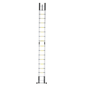 Teleskop-Klappleitern 320/380/440/500/560 cm