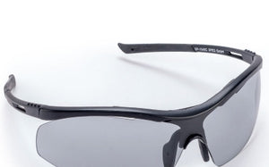 Sportbrille - Sonnenbrille photochromatisch - selbsttönende Gläser - 100 % UV-Schutz