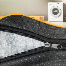 Laden Sie das Bild in den Galerie-Viewer, Extra warmes Thermo-Katzen- und Hundebett – ultra-weiche, waschbare Haustierliege