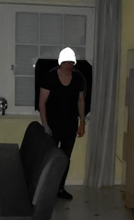 Sicherheitsmütze, Reflexions-Mützen. Leuchtmütze. Mit Sicherheit gesehen werden. Wir erklären warum!