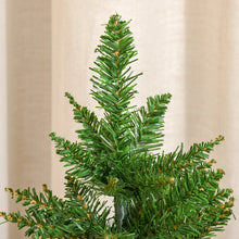 Laden Sie das Bild in den Galerie-Viewer, Künstlicher Weihnachtsbaum – 60 cm für Tisch und Regal