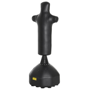 Stehender Boxsack 180 cm – Ideal für Profis und Anfänger. Schwerer Boxdummy für intensives Training.