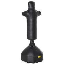 Laden Sie das Bild in den Galerie-Viewer, Stehender Boxsack 180 cm – Ideal für Profis und Anfänger. Schwerer Boxdummy für intensives Training.