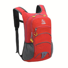 Laden Sie das Bild in den Galerie-Viewer, Leichter Outdoor-Sportrucksack – Ihr perfekter Begleiter. Ultra-leicht. 20 Liter