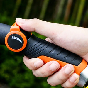Gartenschlauchstab Sprühgerät mit 8 Sprühfunktionen
