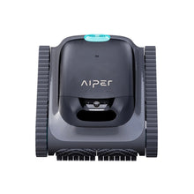 Laden Sie das Bild in den Galerie-Viewer, (Topseller -33% UVP) Poolroboter Aiper Scuba S1 Akku - App Modell 2025, Passend für Becken bis 150 m²
