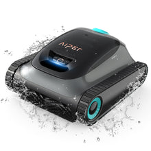 Laden Sie das Bild in den Galerie-Viewer, (Topseller -33% UVP) Poolroboter Aiper Scuba S1 Akku - App Modell 2025, Passend für Becken bis 150 m²