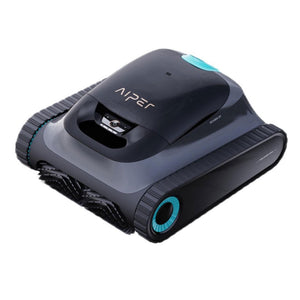 (Topseller -33% UVP) Poolroboter Aiper Scuba S1 Akku - App Modell 2025, Passend für Becken bis 150 m²