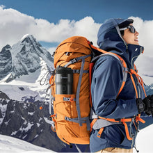 Laden Sie das Bild in den Galerie-Viewer, Perfekter Espresso unterwegs: Elektrische Akku-Mini-Espressomaschine für Kapseln