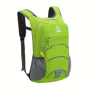 Leichter Outdoor-Sportrucksack – Ihr perfekter Begleiter. Ultra-leicht. 20 Liter