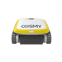 Laden Sie das Bild in den Galerie-Viewer, (Topseller -44% UVP) Poolroboter BWT Cosmy Star mit APP - Boden &amp; Wandreinigung
