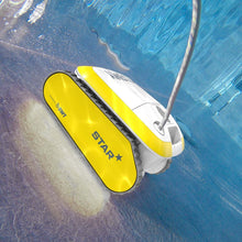 Laden Sie das Bild in den Galerie-Viewer, (Topseller -44% UVP) Poolroboter BWT Cosmy Star mit APP - Boden &amp; Wandreinigung