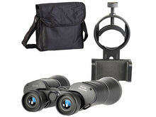 Laden Sie das Bild in den Galerie-Viewer, Fernglas und Fernglas für Landschaftsfotografie Eagle Eye-Technologie für gestochen scharfe Sicht - auch für Brillenträger