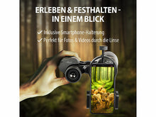 Laden Sie das Bild in den Galerie-Viewer, Fernglas und Fernglas für Landschaftsfotografie Eagle Eye-Technologie für gestochen scharfe Sicht - auch für Brillenträger