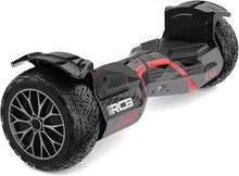 Laden Sie das Bild in den Galerie-Viewer, iQskate Hoverboard Smart Balance-Wheels