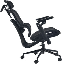 Laden Sie das Bild in den Galerie-Viewer, Der ergonomische Bürostuhl JENS überzeugt durch hohen Sitzkomfort