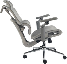 Laden Sie das Bild in den Galerie-Viewer, Der ergonomische Bürostuhl JENS überzeugt durch hohen Sitzkomfort