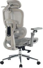 Laden Sie das Bild in den Galerie-Viewer, Der ergonomische Bürostuhl JENS überzeugt durch hohen Sitzkomfort
