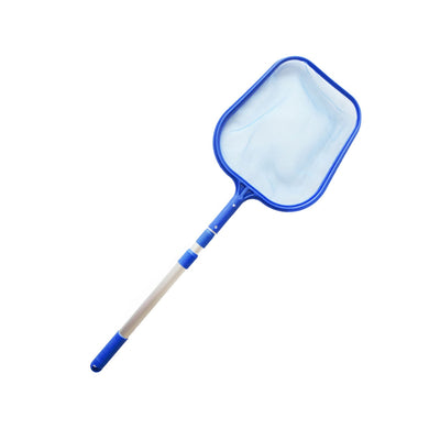 (-25% UVP) Laubkescher mit Telestange, 122 cm