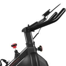 Laden Sie das Bild in den Galerie-Viewer, Heimtrainer Fitnessbike für effektives Fitnesstraining. Cardiotrainer. Indoor-Bike.