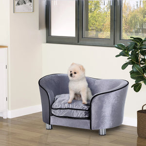 Hundesofa Katzensofa Premium - Komfort und Stil.