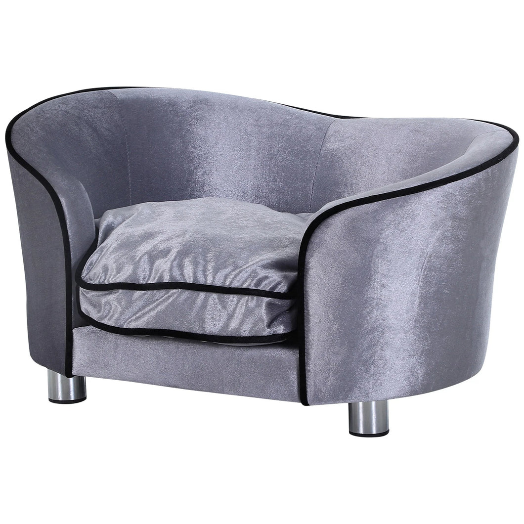 Hundesofa Katzensofa Premium - Komfort und Stil.