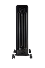 Laden Sie das Bild in den Galerie-Viewer, Ölradiator Modell 2026. 2000 Watt – wohlige Wärme genau dann, wenn Sie sie brauchen!