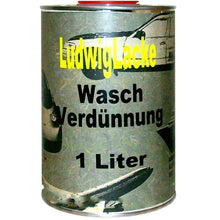 Laden Sie das Bild in den Galerie-Viewer, Geniale Waschverdünnung für Schmierereien, Aufkleber, Aufkleberreste usw. 98% Erfolg!