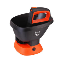 Laden Sie das Bild in den Galerie-Viewer, Salzstreuer mit Elektromotor. 5x schneller Salz streuen! Es war noch nie so schnell und einfach.