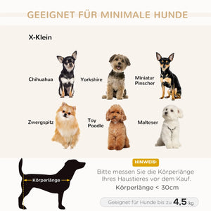 Hundesofa Katzensofa Premium - Komfort und Stil.