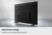 Laden Sie das Bild in den Galerie-Viewer, Samsung 50 Zoll 4K Fernseher – Riesiges Heimkino für Ihr Zuhause. 1,27 Meter